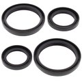 All Balls All Balls Differential Seal Kit 25-2050-5 25-2050-5